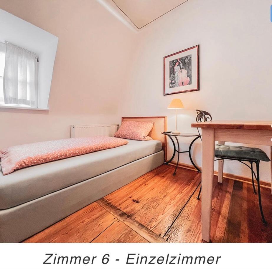 Hotel Weinstube Am Markt Gerolzhofen Zewnętrze zdjęcie