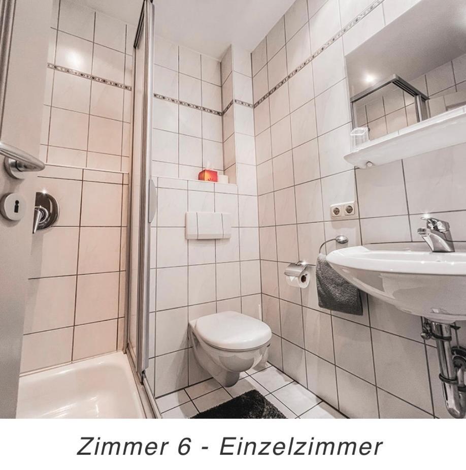 Hotel Weinstube Am Markt Gerolzhofen Zewnętrze zdjęcie