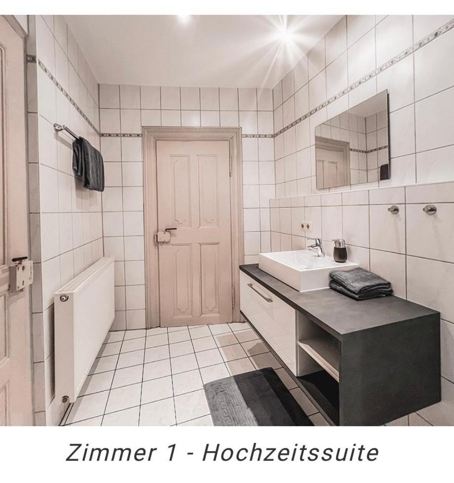 Hotel Weinstube Am Markt Gerolzhofen Zewnętrze zdjęcie