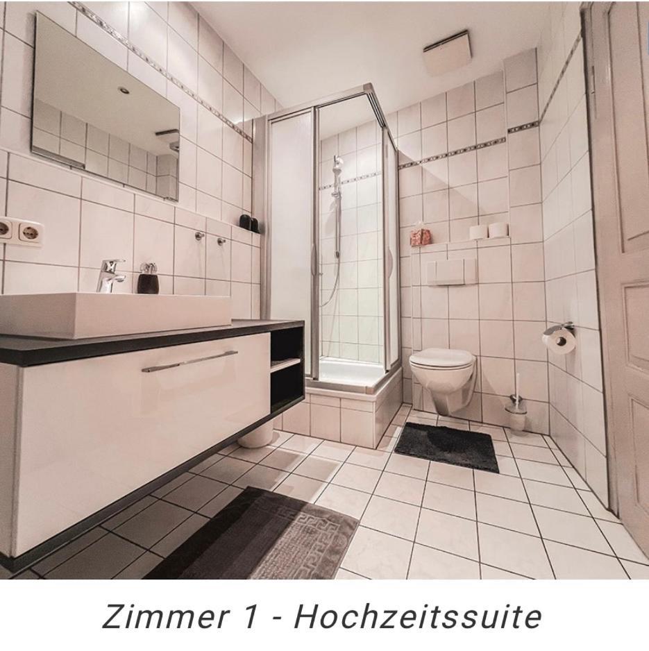 Hotel Weinstube Am Markt Gerolzhofen Zewnętrze zdjęcie