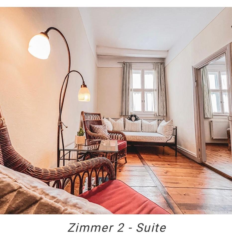 Hotel Weinstube Am Markt Gerolzhofen Zewnętrze zdjęcie
