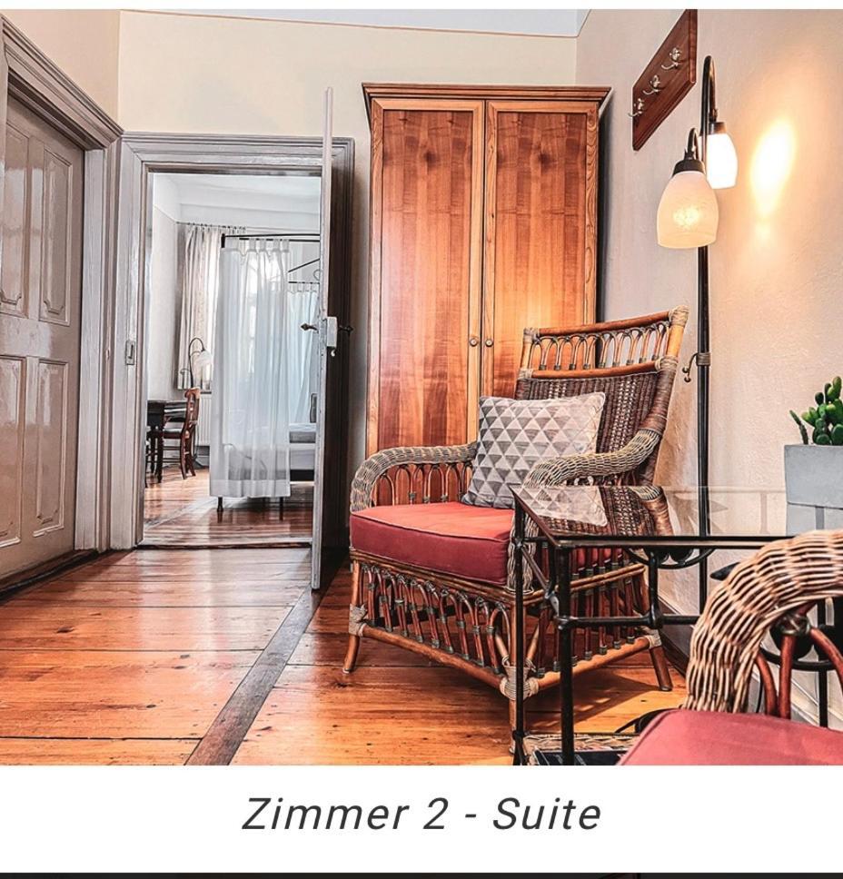 Hotel Weinstube Am Markt Gerolzhofen Zewnętrze zdjęcie
