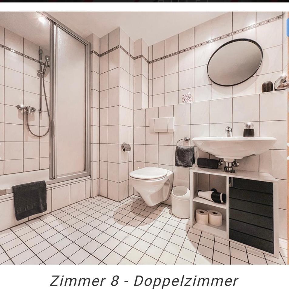 Hotel Weinstube Am Markt Gerolzhofen Zewnętrze zdjęcie