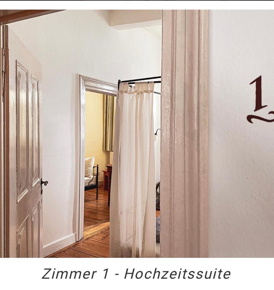 Hotel Weinstube Am Markt Gerolzhofen Zewnętrze zdjęcie