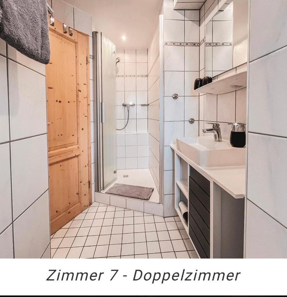 Hotel Weinstube Am Markt Gerolzhofen Zewnętrze zdjęcie