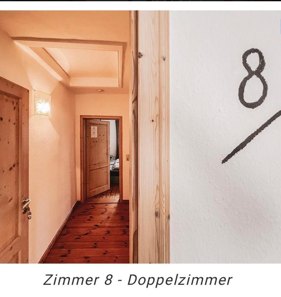 Hotel Weinstube Am Markt Gerolzhofen Zewnętrze zdjęcie