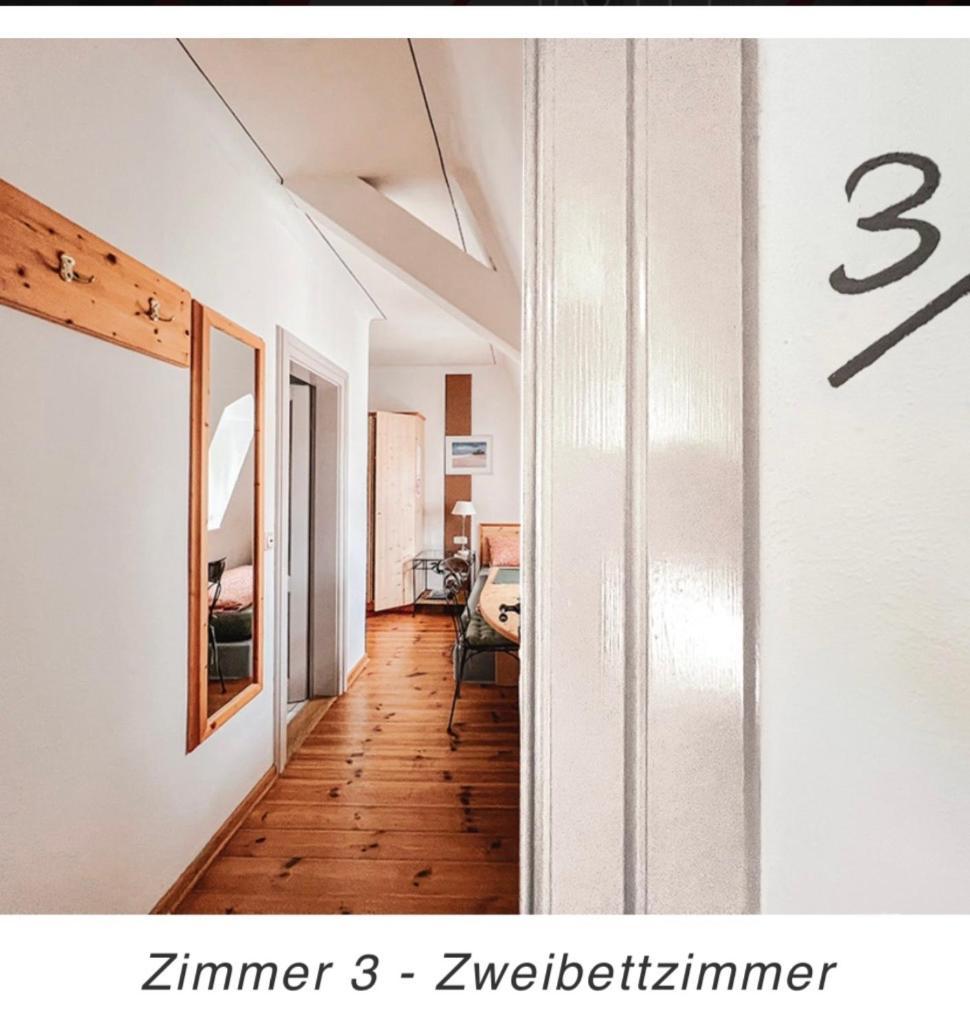 Hotel Weinstube Am Markt Gerolzhofen Zewnętrze zdjęcie
