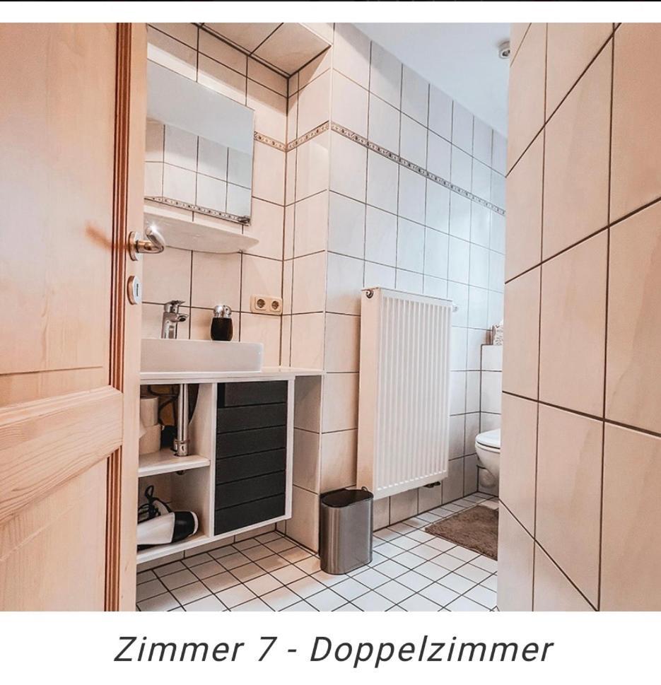 Hotel Weinstube Am Markt Gerolzhofen Zewnętrze zdjęcie