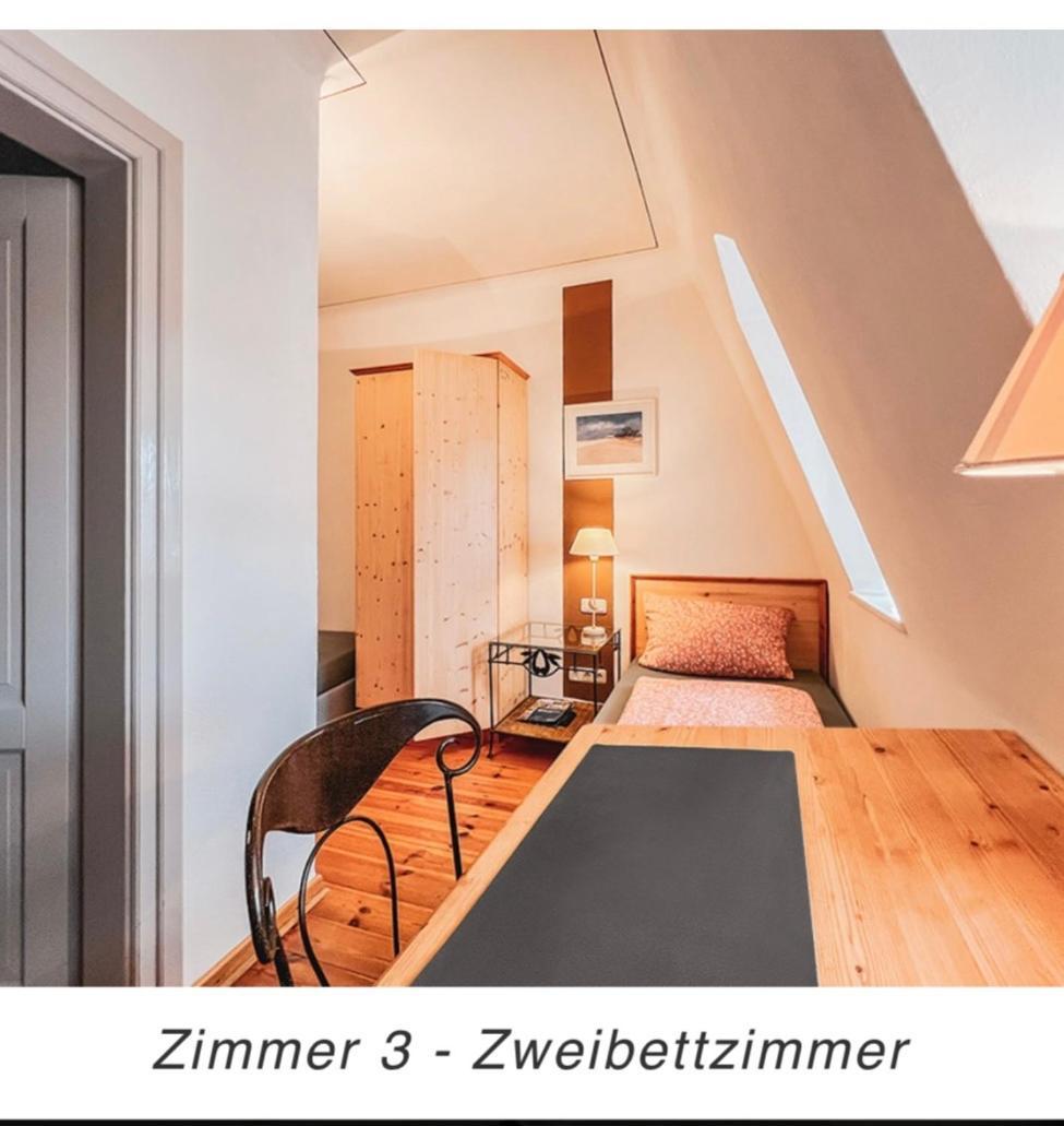 Hotel Weinstube Am Markt Gerolzhofen Zewnętrze zdjęcie